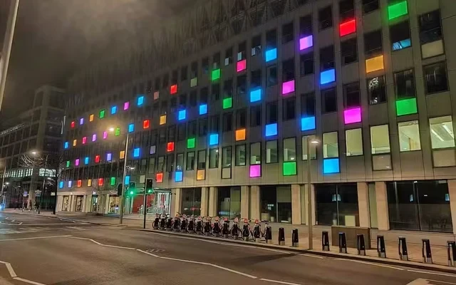 iQ Bankside 1