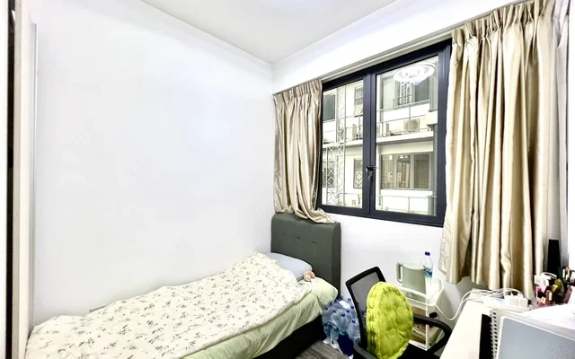 Gem Residences 卧室出租，5分钟到地铁！ 0