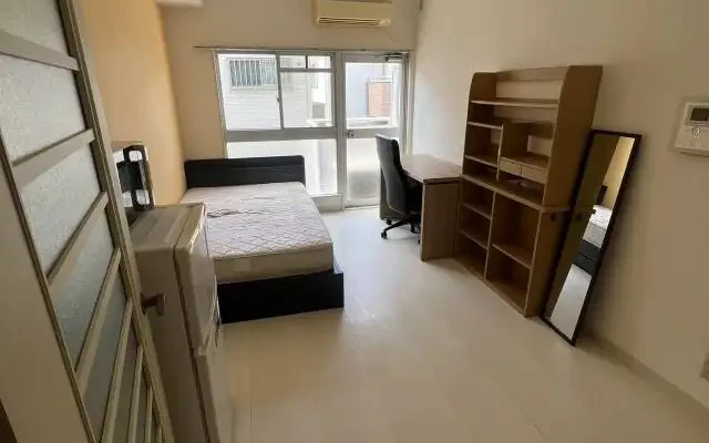 东京都平和台 1