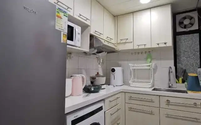 香港租房 馬鞍山 新港城 (只限女生) 4