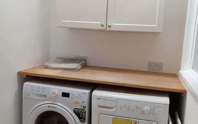 Shared Place·2B2B···1 Mistletoe St, Durham DH1 4EP, UK 2