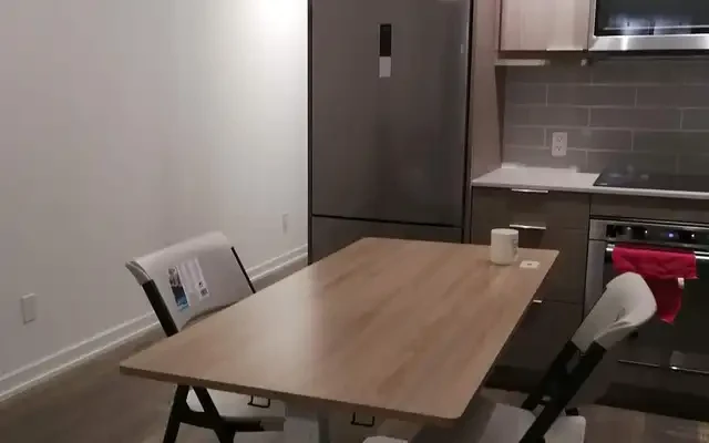 多伦多北约克，forest manor 2