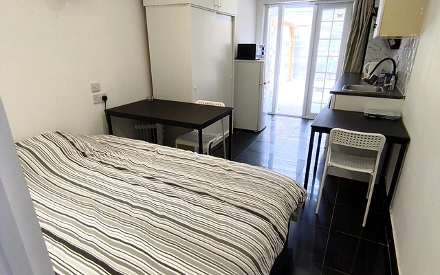 都柏林13区Studio - Dublin student accommodation - 都柏林13区Studio