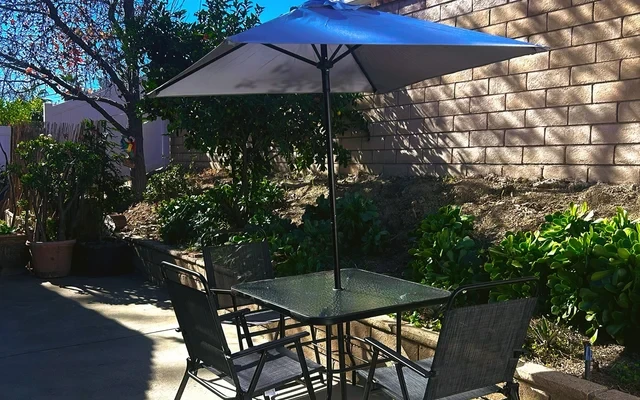 洛杉矶罗兰岗半山别墅雅房一间出租（限男生） 0