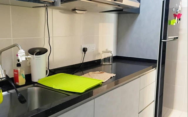 Indah Villa, Subang Jaya 2