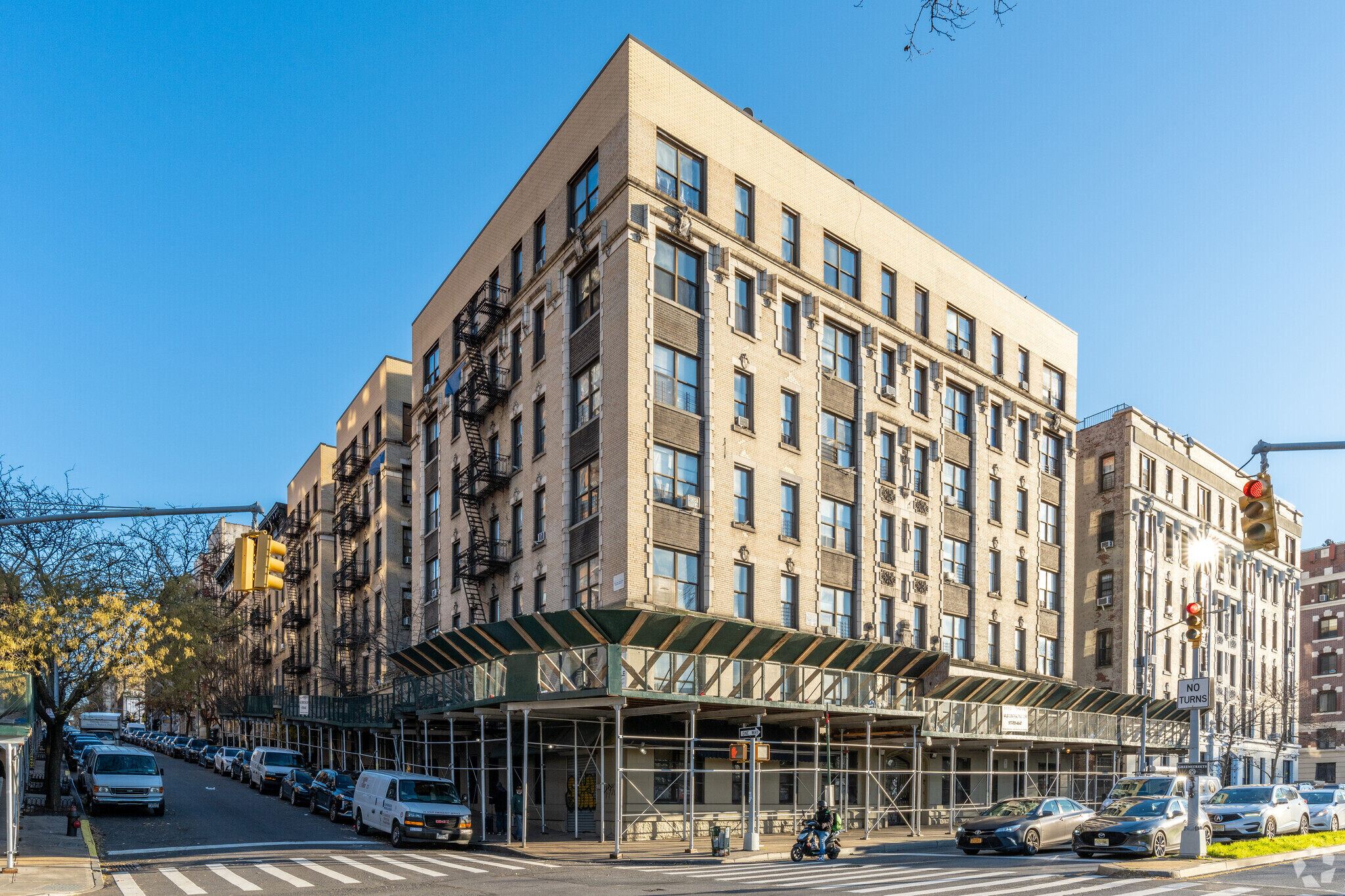 640 West 139th Street