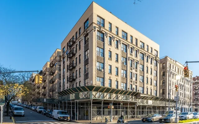 640 West 139th Street - 뉴욕 학생 숙소