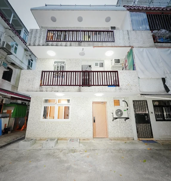 Hang Hau | Hang Hau Apartment