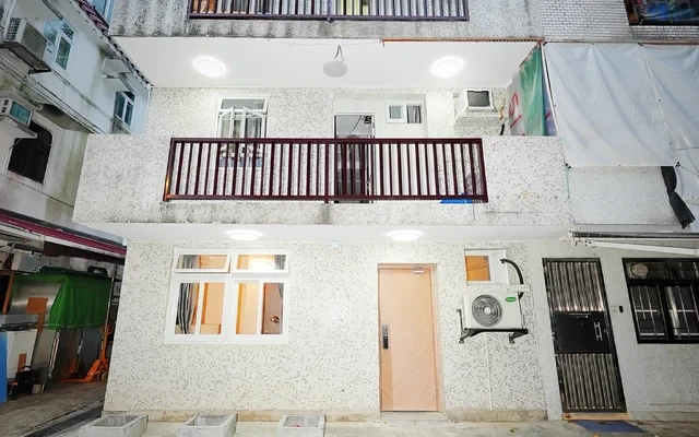 Hang Hau | Hang Hau Apartment 1