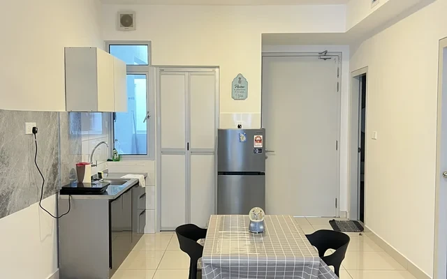 Mirai Residence Kajang 2 0