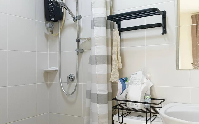 Indah Villa, Subang Jaya 3