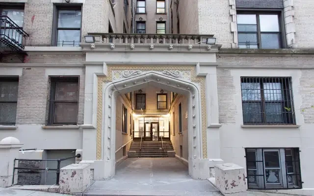 640 West 139th Street - 뉴욕 학생 숙소