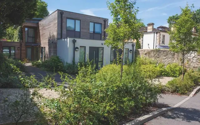 Prince Rupert House - Bristol student accommodation
