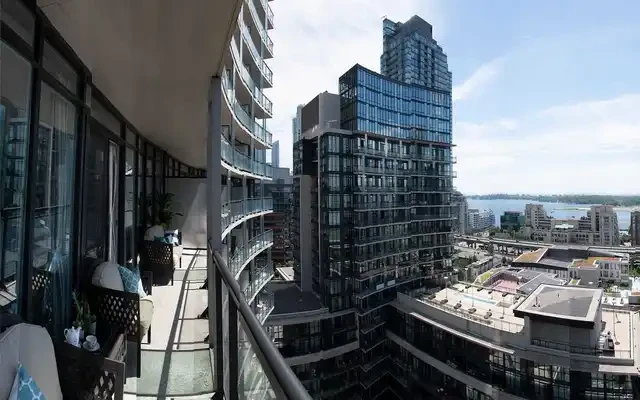condo lake view 2