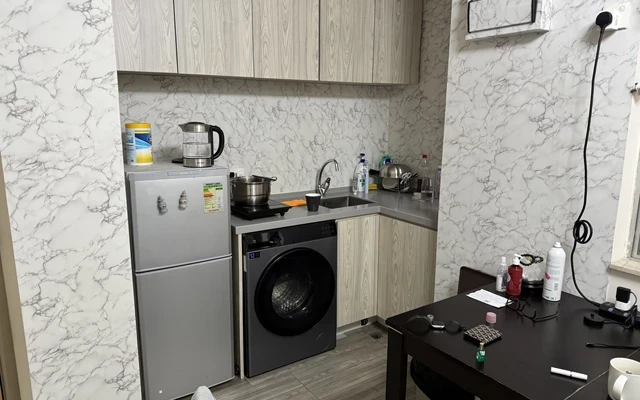 香港九龙湾淘大花园 3