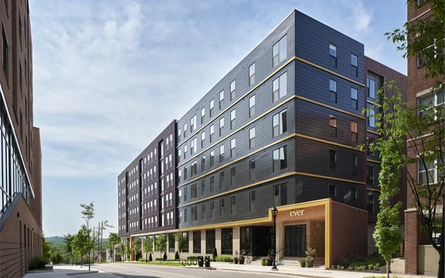 EVER West Lafayette 0