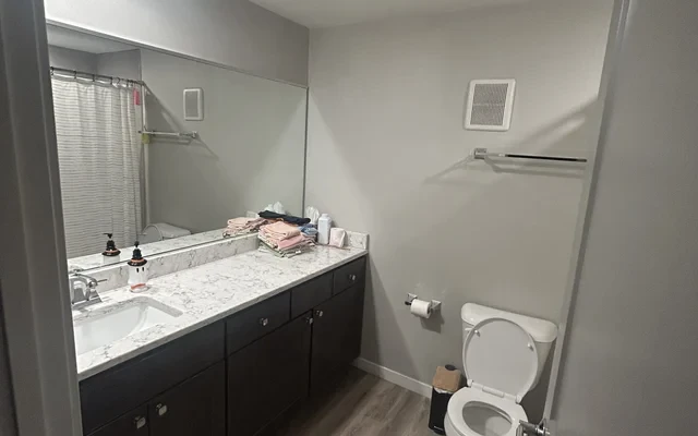 S. Lincoln Ave Apartment—CLOSE TO CAMPUS - Urbana student accommodation - S. Lincoln Ave Apartment—CLOSE TO CAMPUS