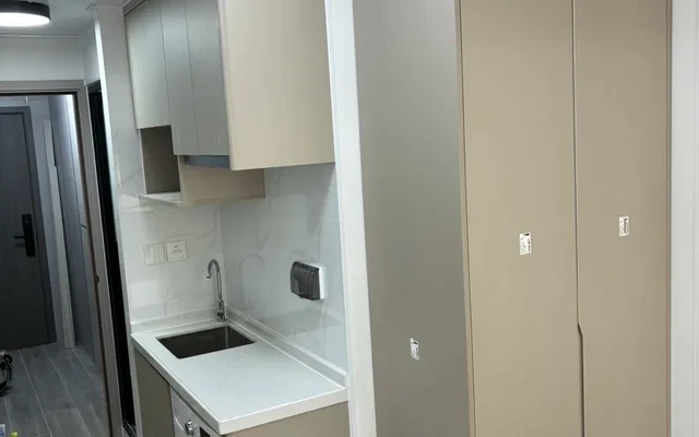 堅尼地城優質單間 - Hong Kong(China) student accommodation - 堅尼地城優質單間