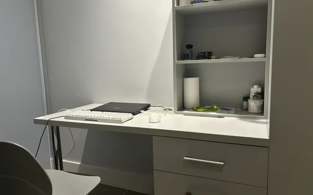 London iq magenta house 3