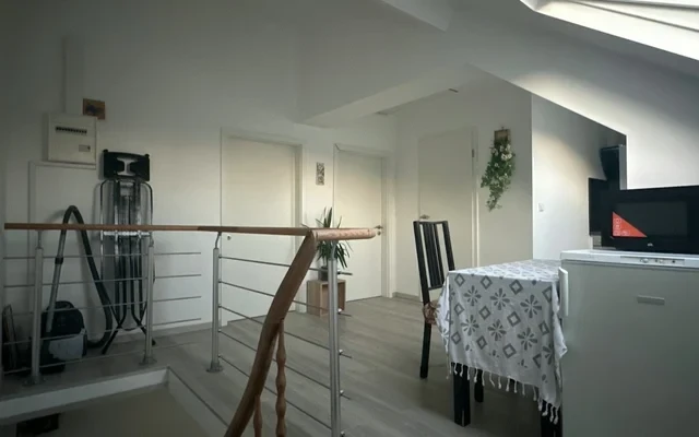 Furnished Bedroom in Wasserbillig - ที่พักนักศึกษาในลักเซมเบิร์ก - Furnished Bedroom in Wasserbillig