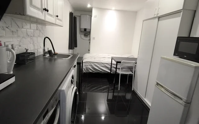都柏林13区Studio - Dublin student accommodation - 都柏林13区Studio