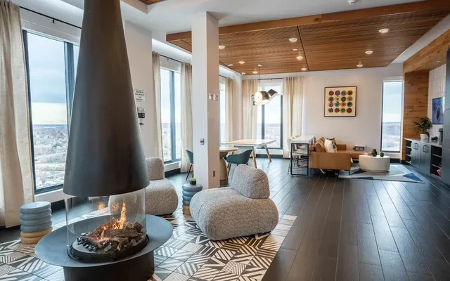 The Standard at New Brunswick 4