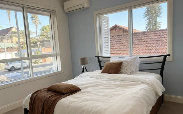 Burwood长期短租房80至140一天 3