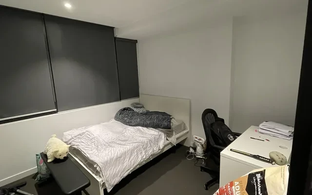 33 Rose Lane - メルボルンの学生向け宿泊施設 - 33 Rose Lane