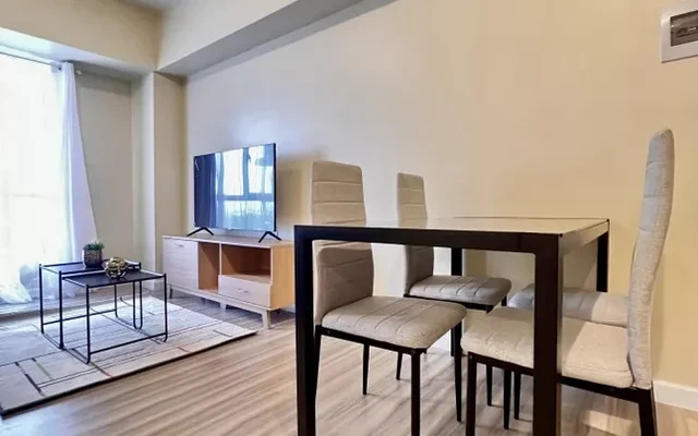 Vivo Soho Suites @ 9 Seputeh, Kuala Lumpur 2