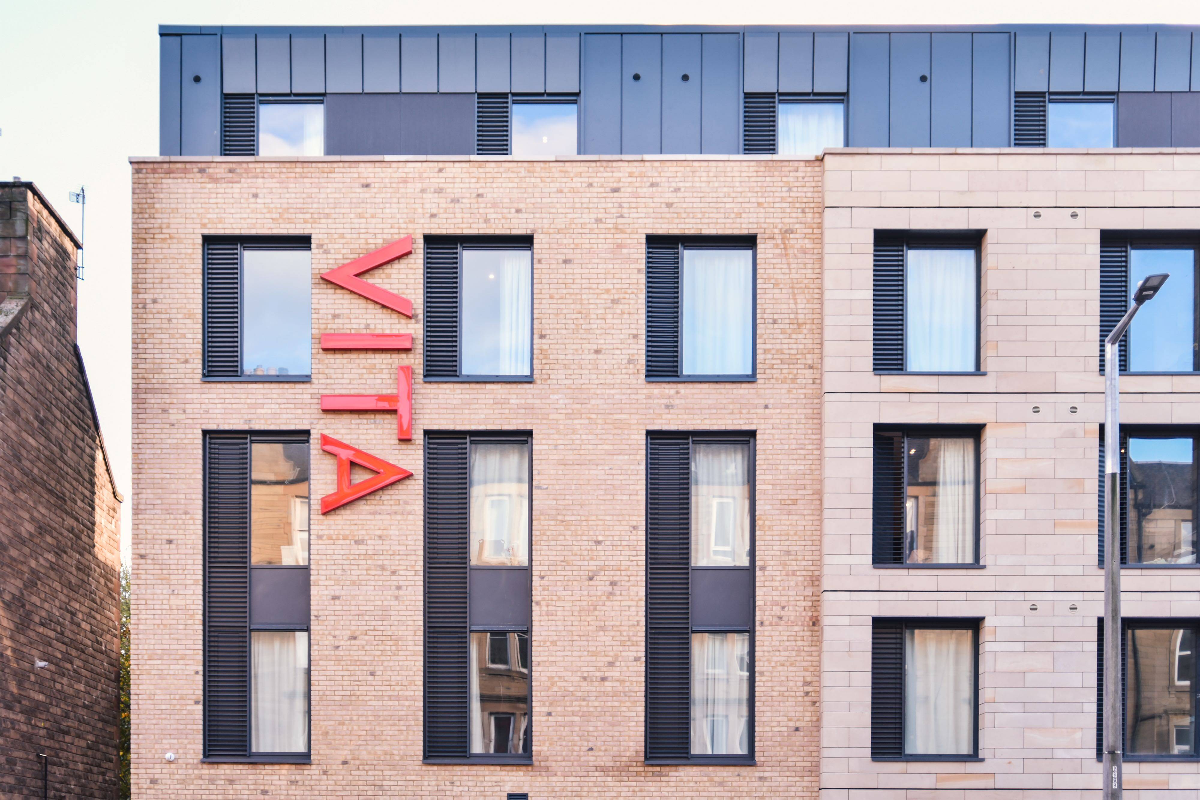 Vita Student Iona Street