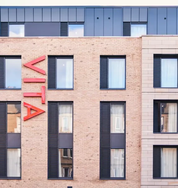 Vita Student Iona Street