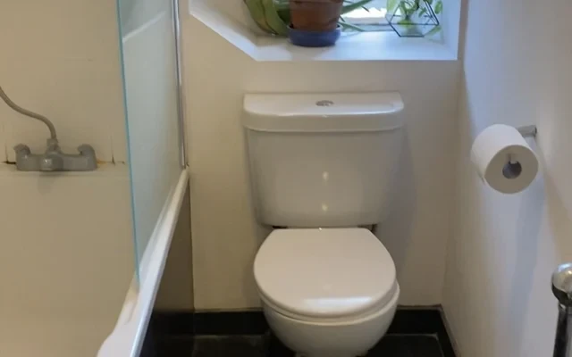 Redcliffe Close, cozy for one to two people 3