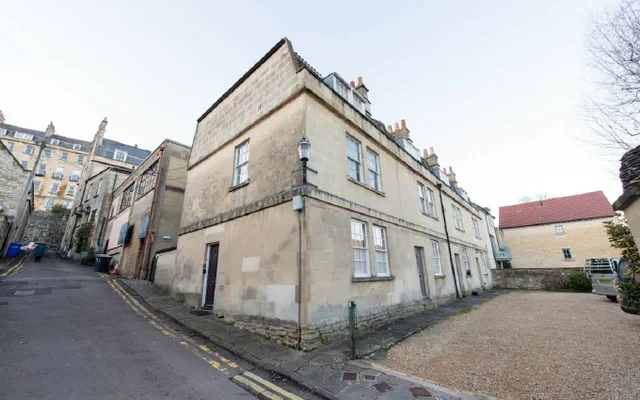 1 Old Orchard Cottages 0