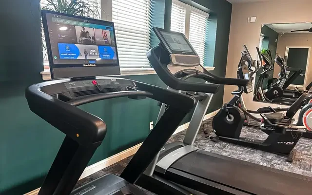 Fairway Apartments 0