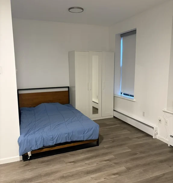 曼哈顿中城studio