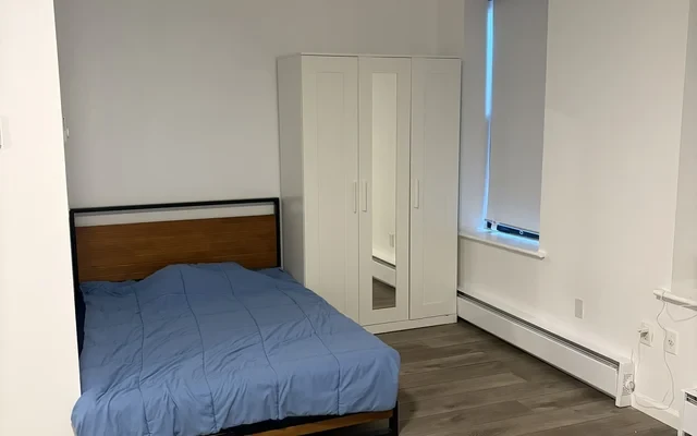 曼哈顿中城studio 0