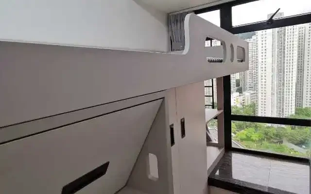 香港租房 馬鞍山 新港城 (只限女生) 2