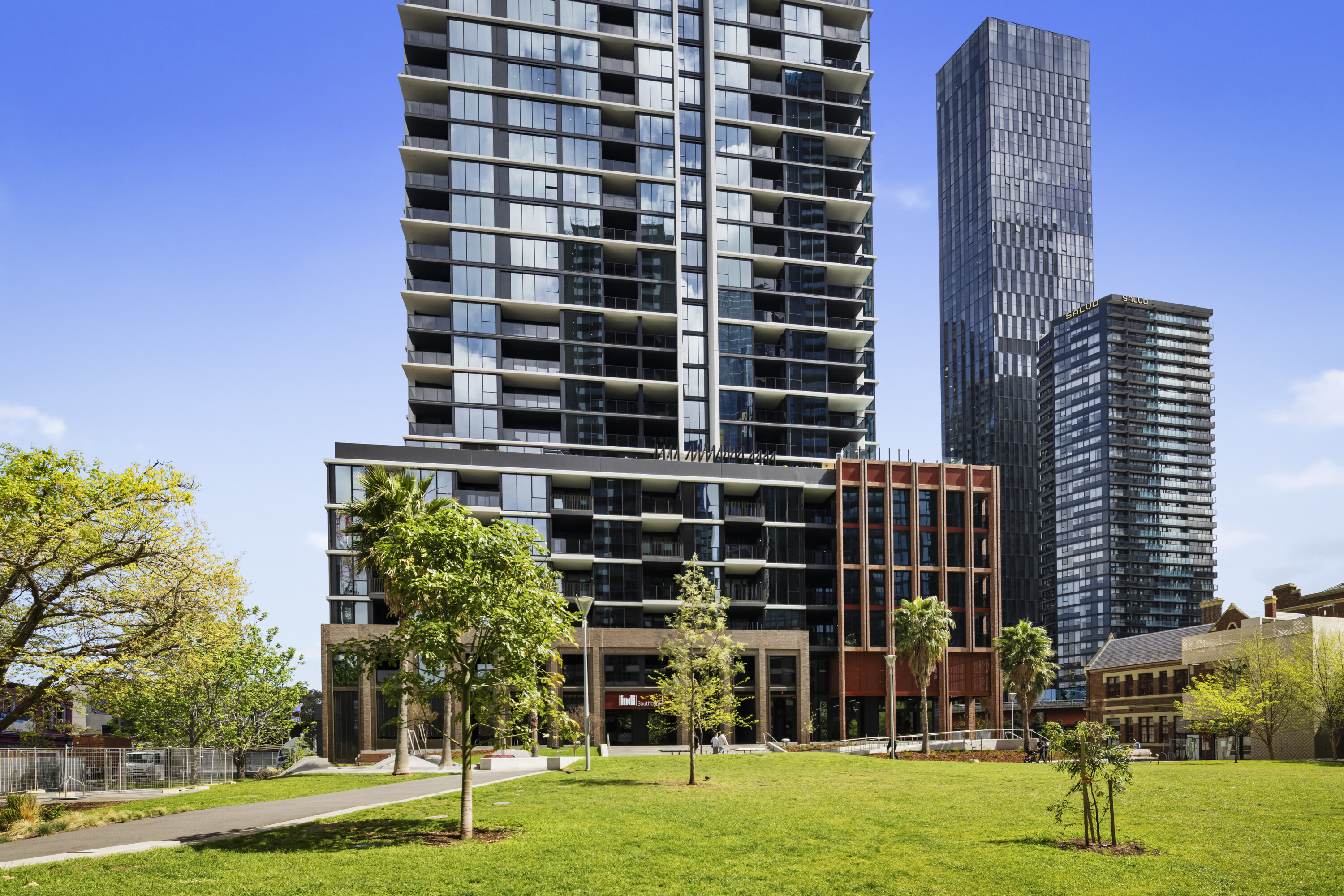 Indi Southbank