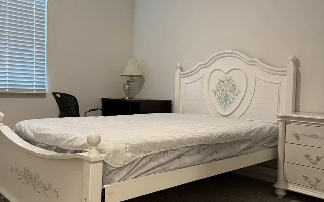 Riverside的Perris新房分租 4