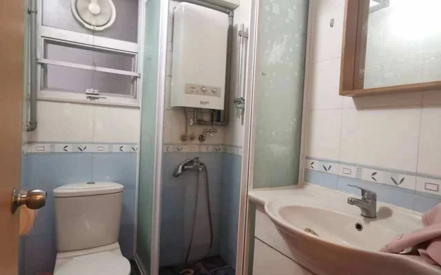 何文田俊民苑三房 - Hong Kong(China) student accommodation - 何文田俊民苑三房