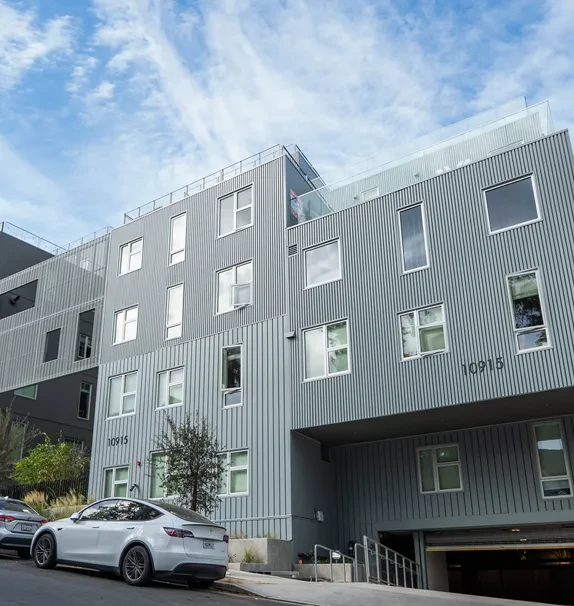 The Mark Los Angeles