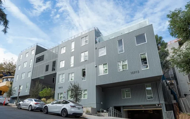 The Mark Los Angeles 1