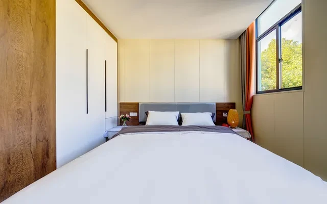 Jiangchuan Road Enjoy Stay Ziroom Apartment Lite 1