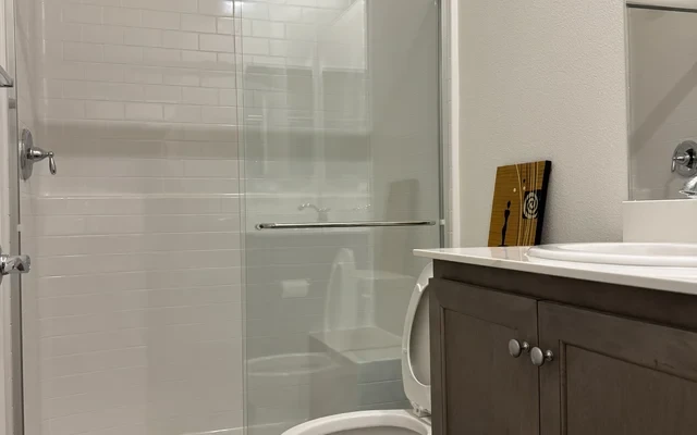 Riverside的Perris新房分租 3