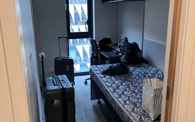 The Lofts at Melbourne Connect 3