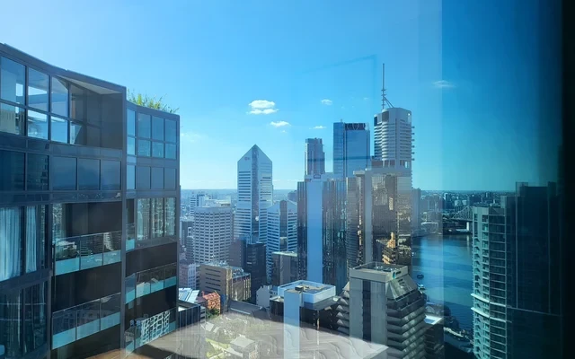 Sky tower 4