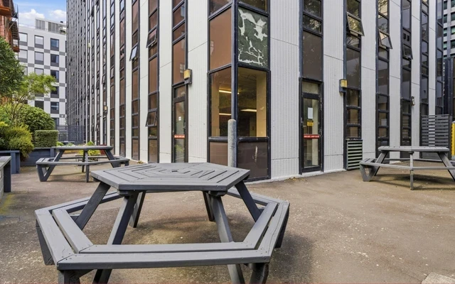 UniLodge Stafford House 2