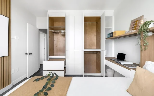 UBC +Cedar+全新酒店式高级公寓 2