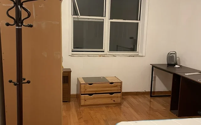 2-bedroom unit 2