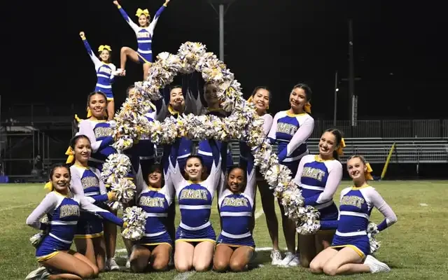 Bishop Amat Memorial High School 3